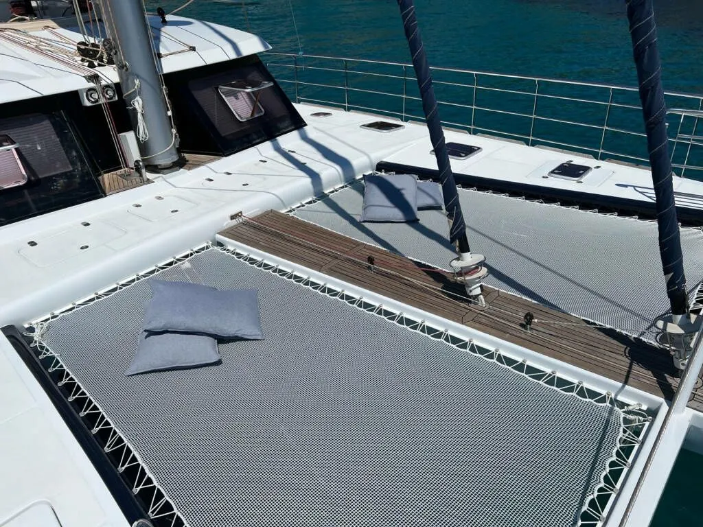 Tekila Kiralık Teknesi - 5