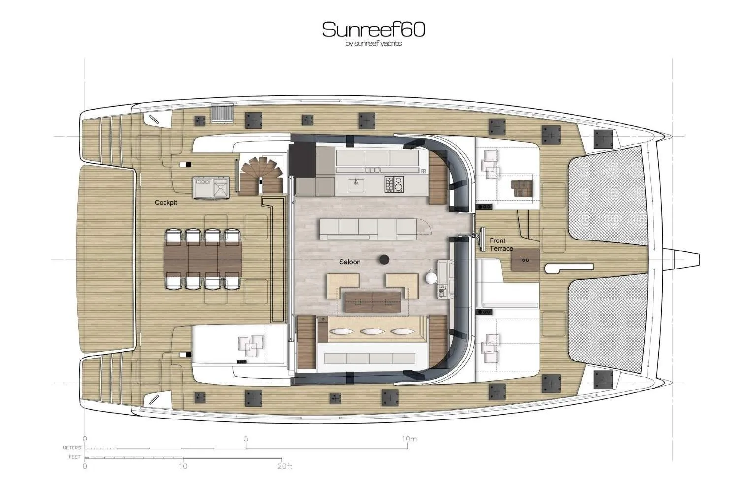 Valentine Charterboot - 3
