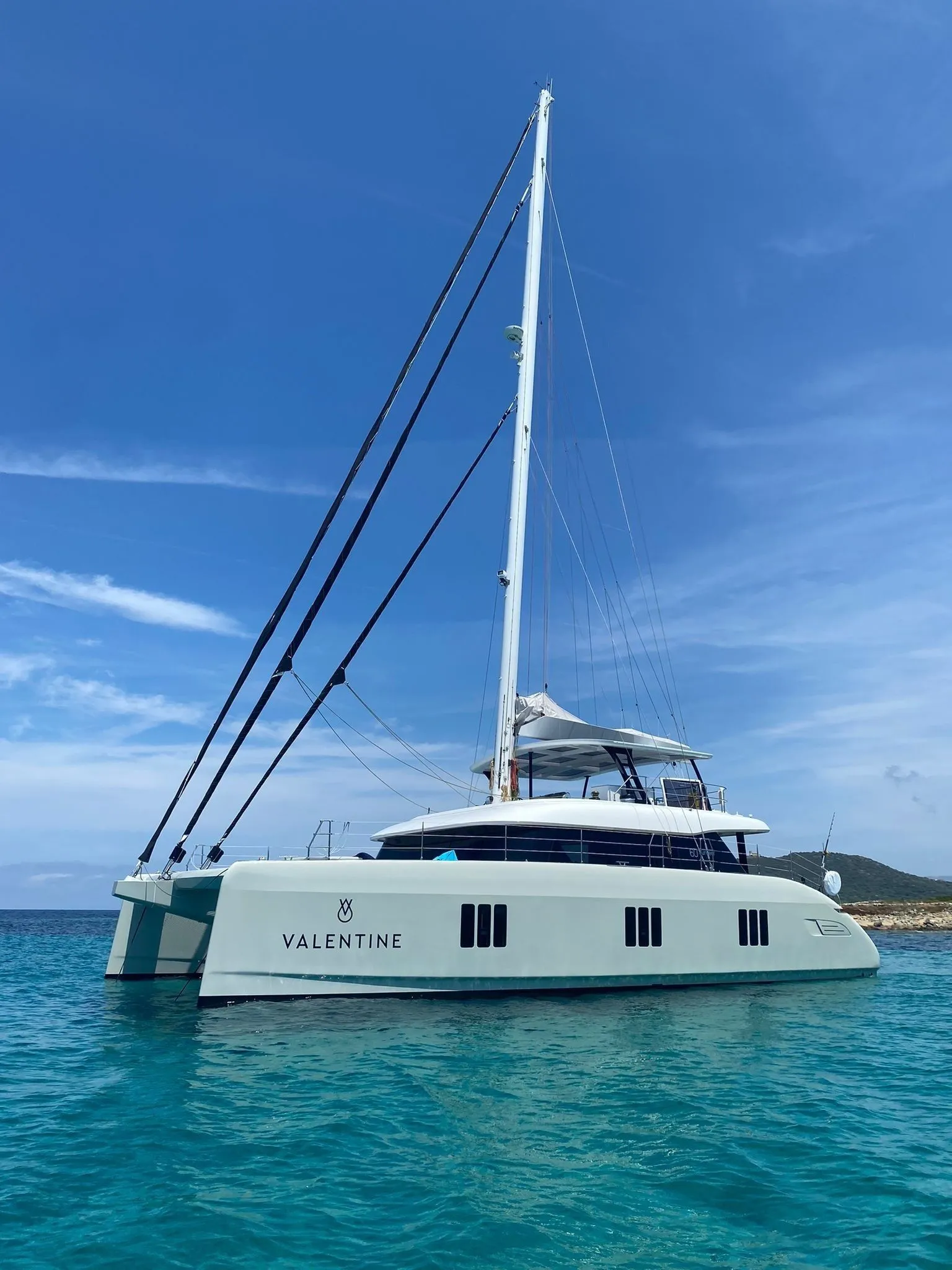 Valentine Charterboot - 4