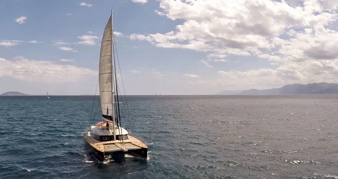 Anassa Charter Boat - 5