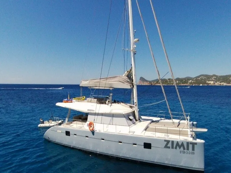 Zimit Kiralık Teknesi - 3