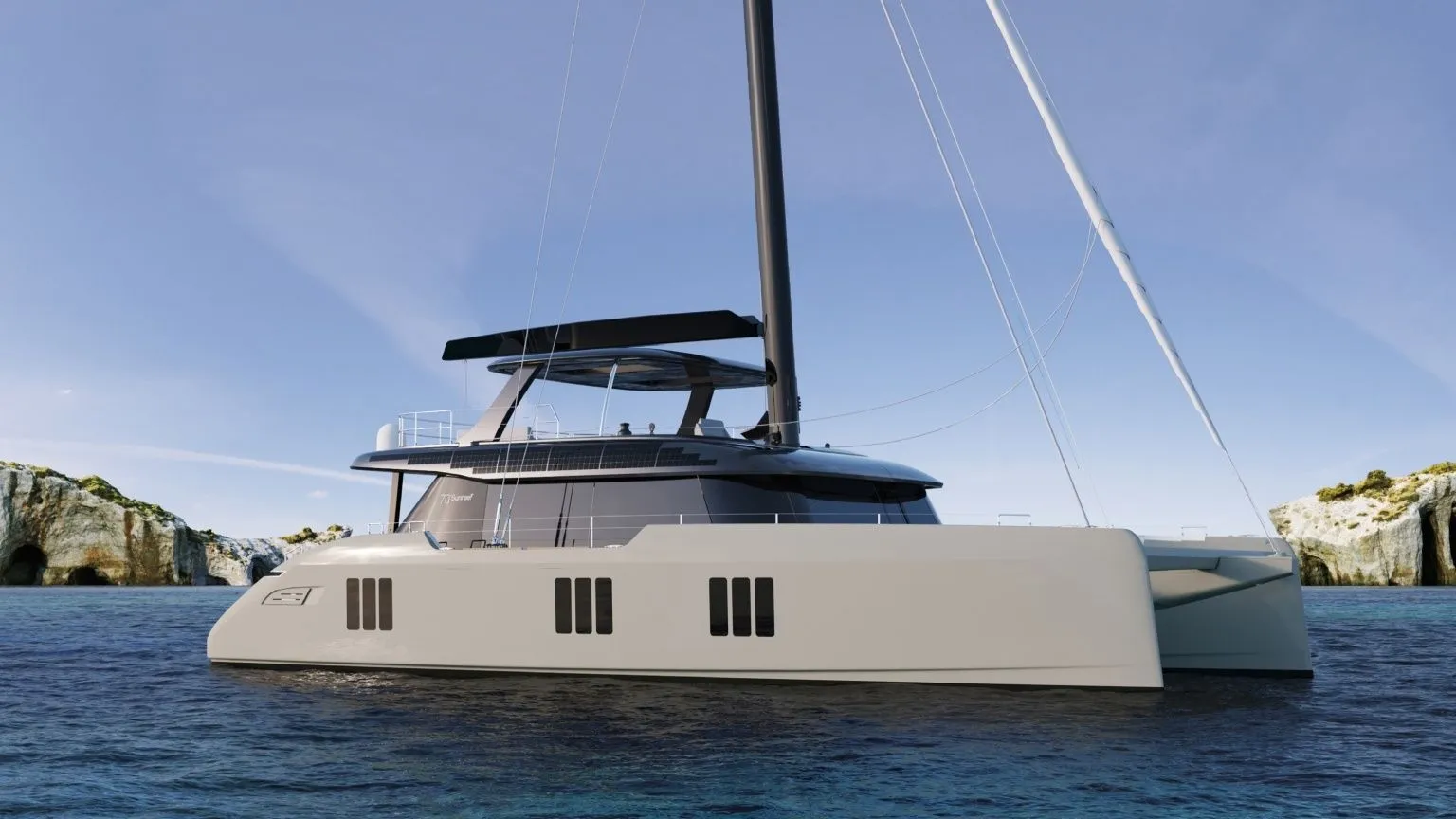 n + 1 Charterboot - 3