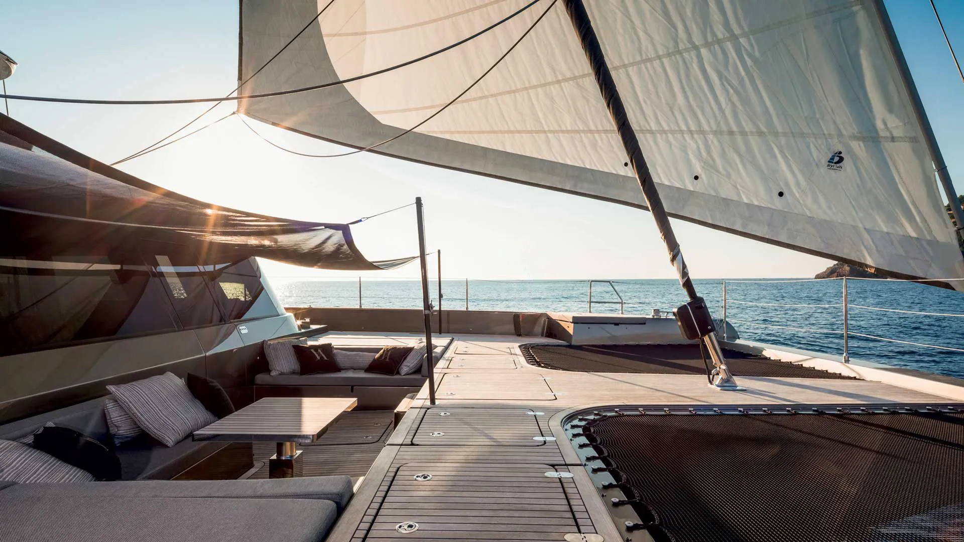 n + 1 Charterboot - 5