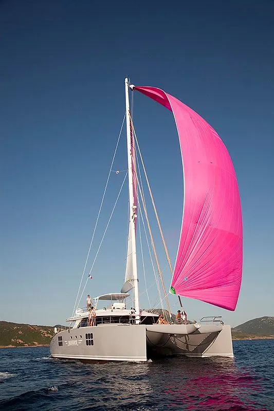 Maverick Charterboot - 3