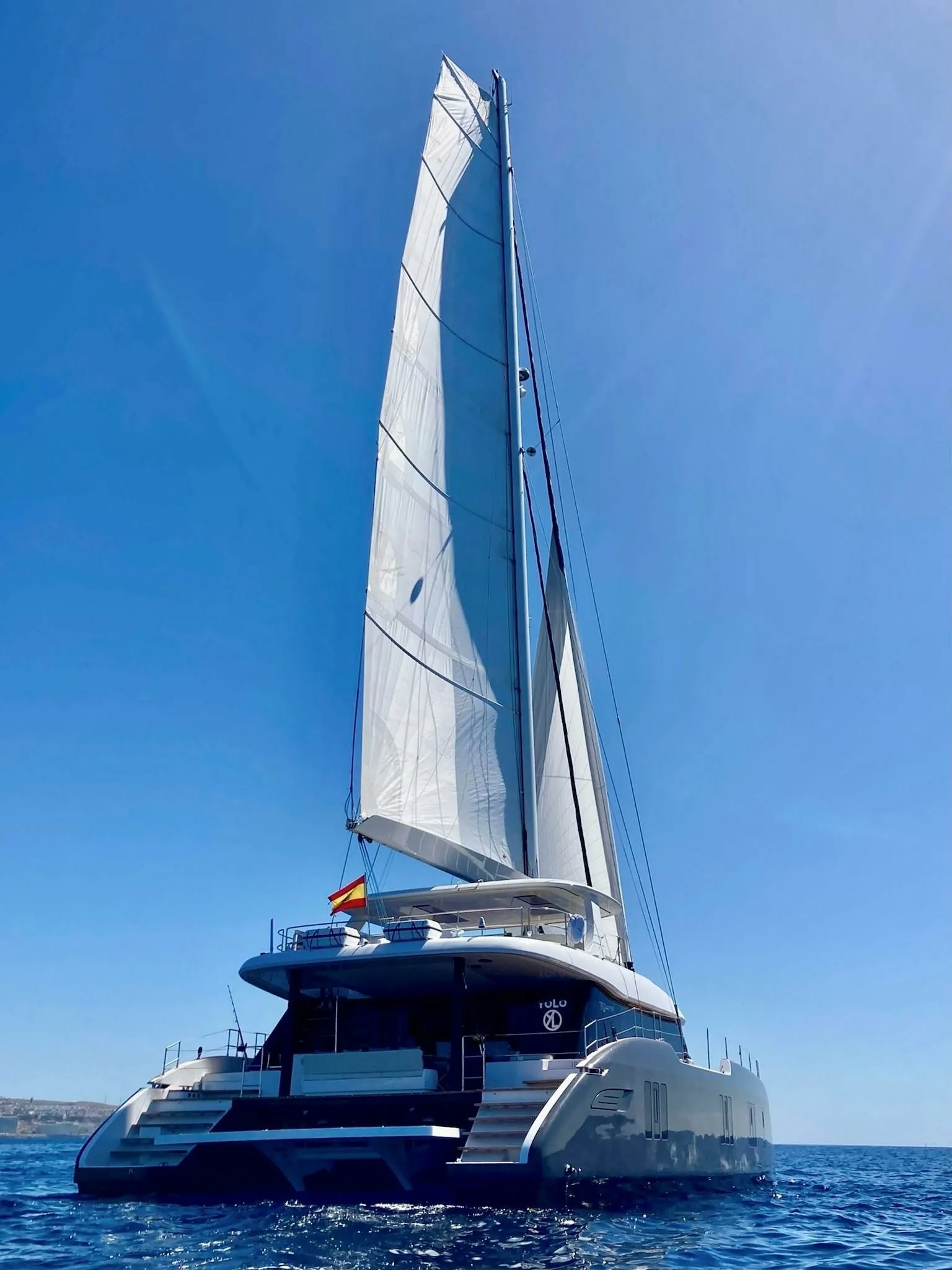 Yolo Kiralık Teknesi - 5