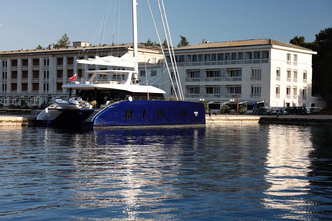 Fantastic Too Charter Boat