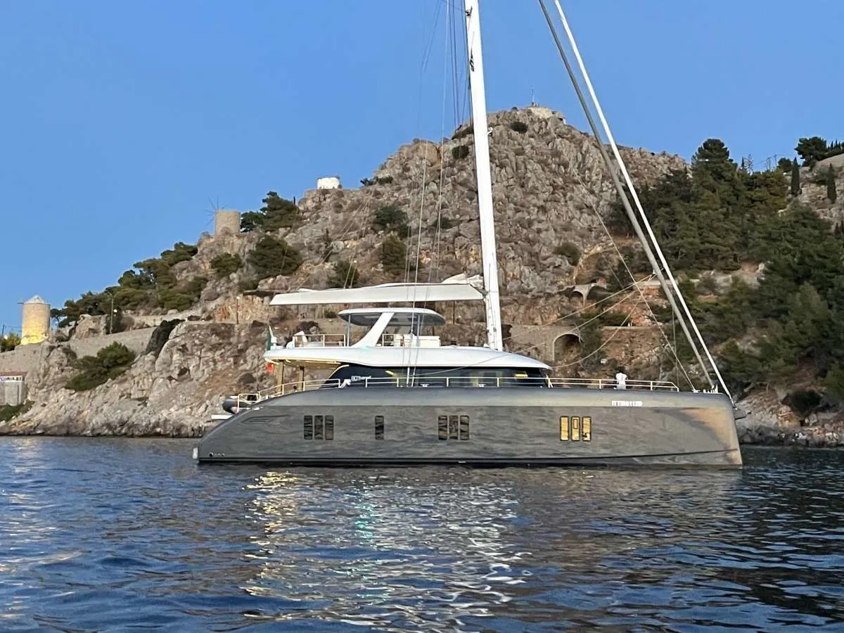 Genny Charter Boat - 3