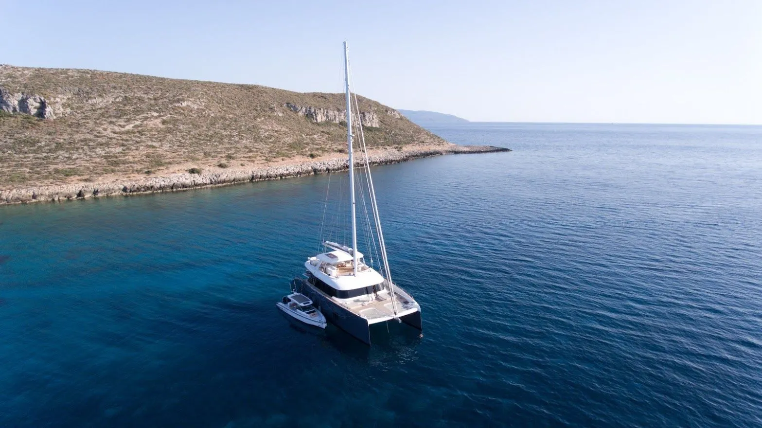 Genny Charter Boat - 5