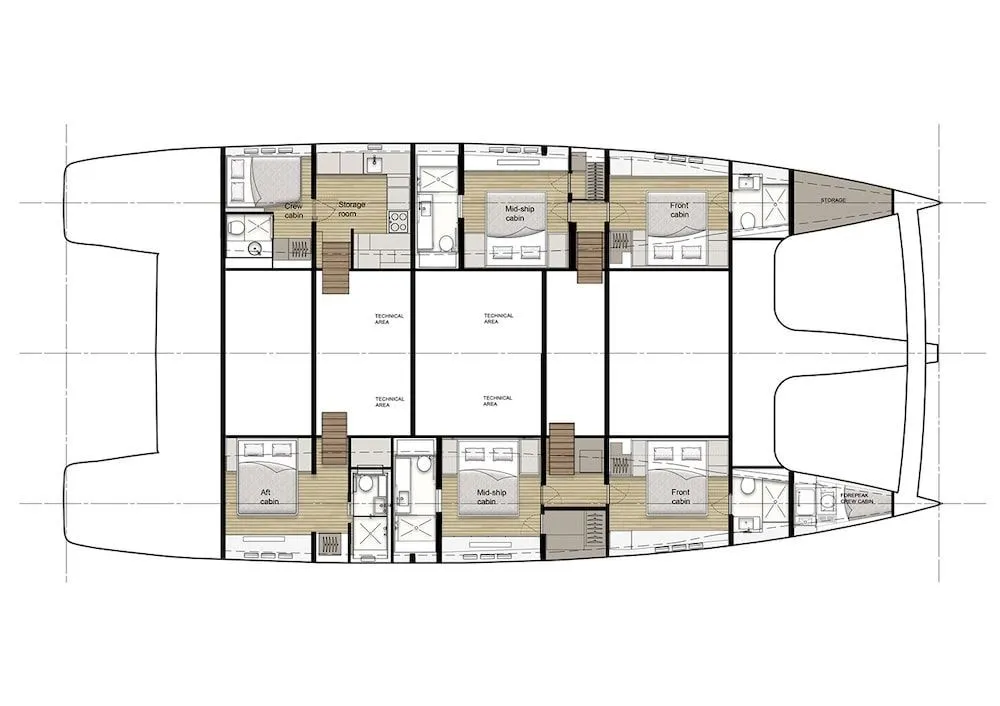 Genny Charter Boat - 2