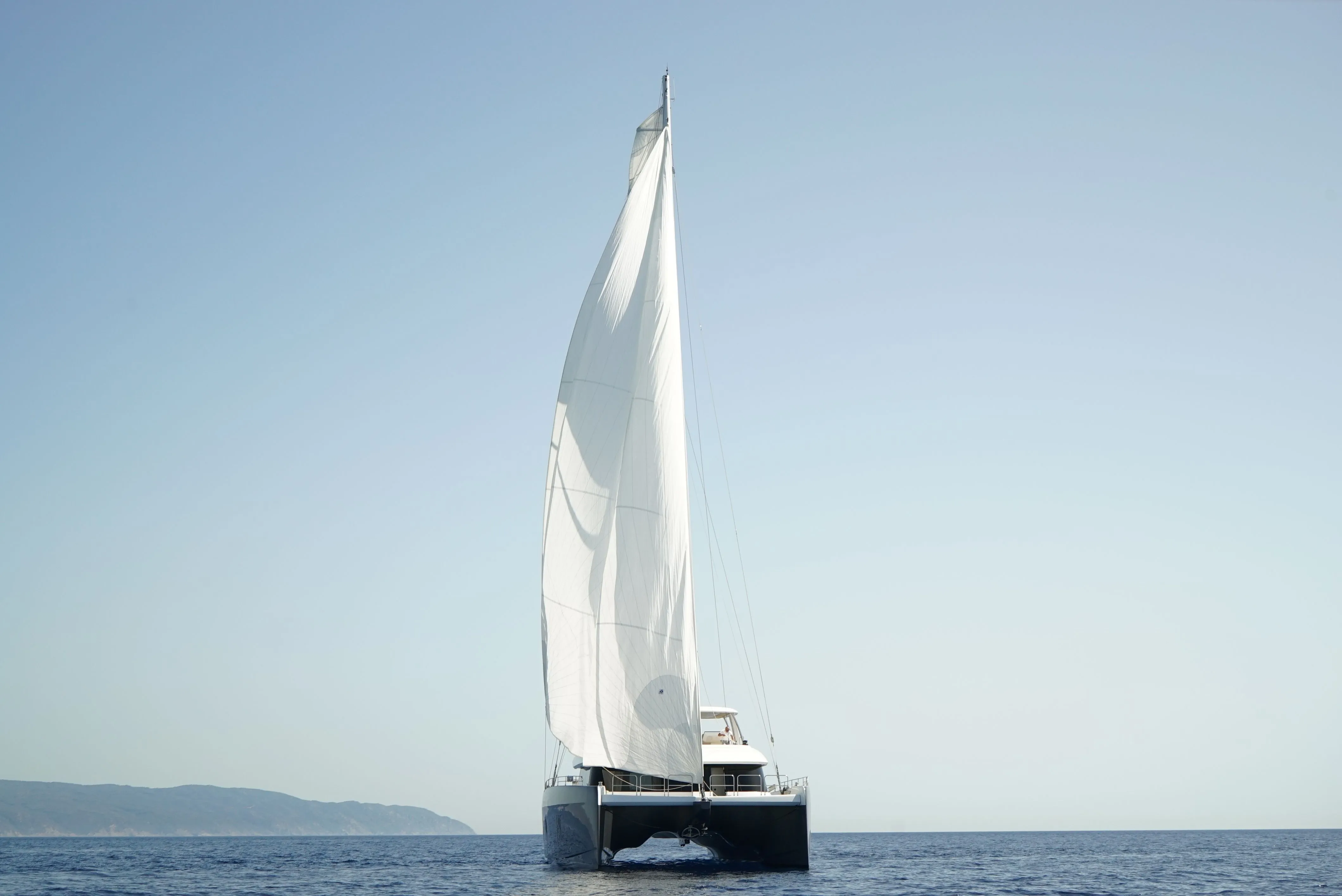Genny Charter Boat - 4