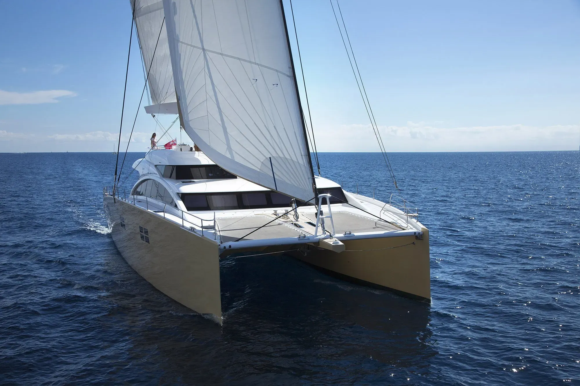 Houbara Charterboot - 4