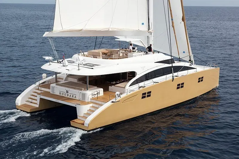 Explore Mandelieu-la-Napoule on a 25m Rental Boat