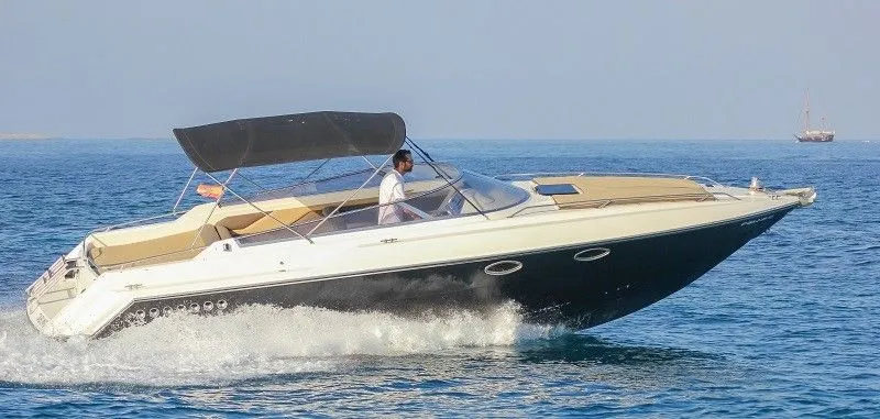 Tabung Charterboot - 4