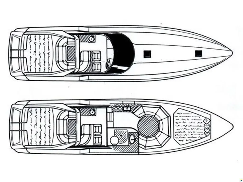 Be Happy Charter Boat - 2