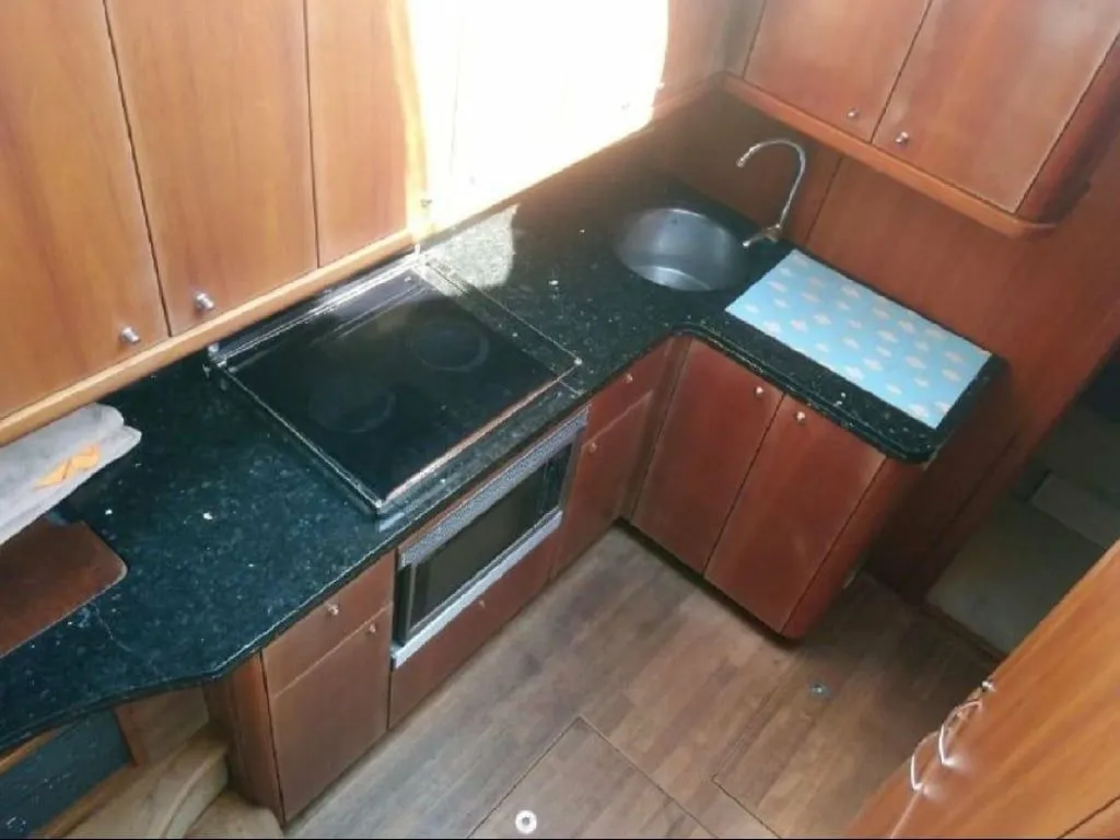 Provenza Charter Boat
