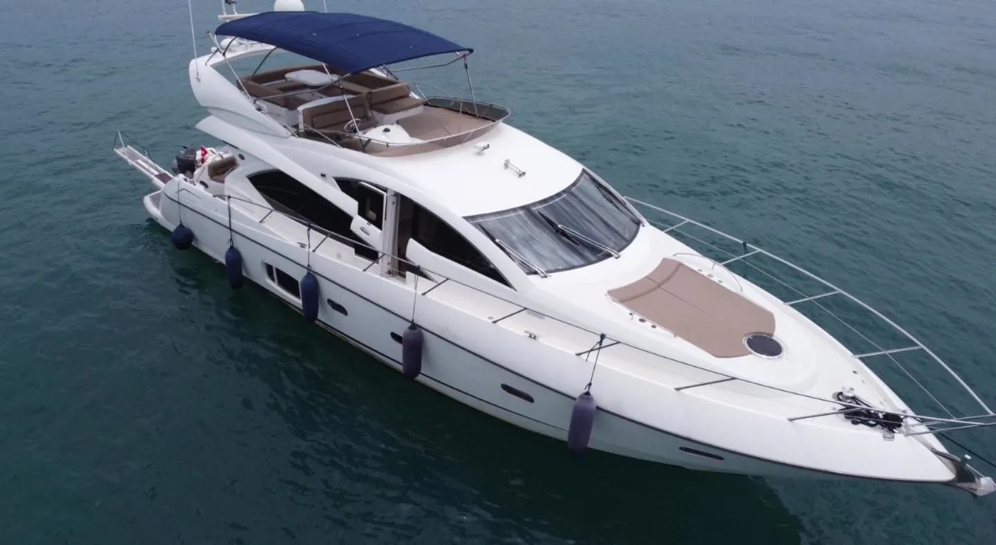 Star 1 Charterboot - 5