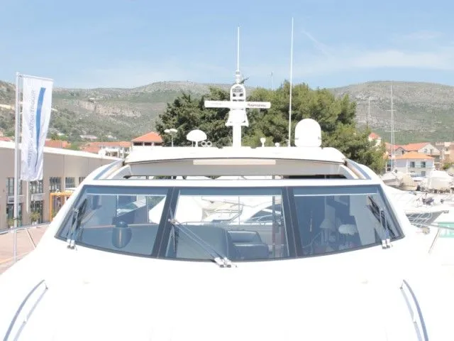 Marita Charterboot - 3