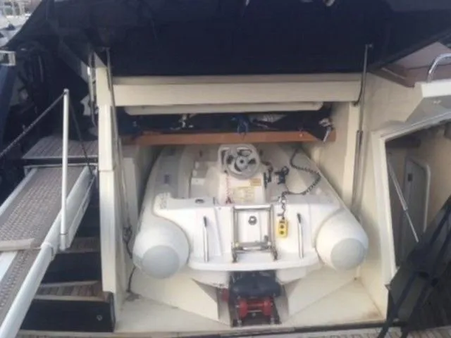 Marita Charterboot - 4