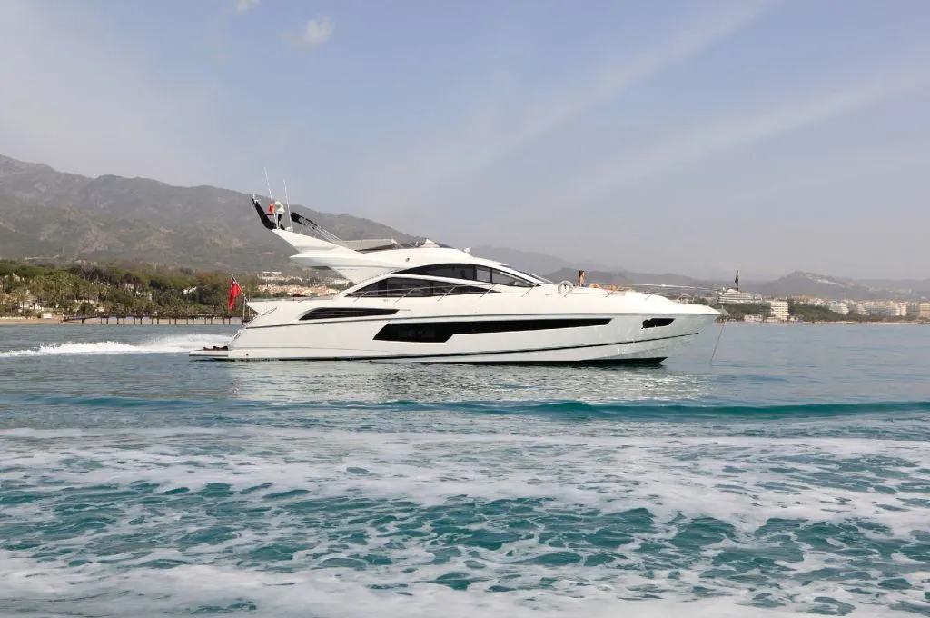 Sport Mietboot - 3