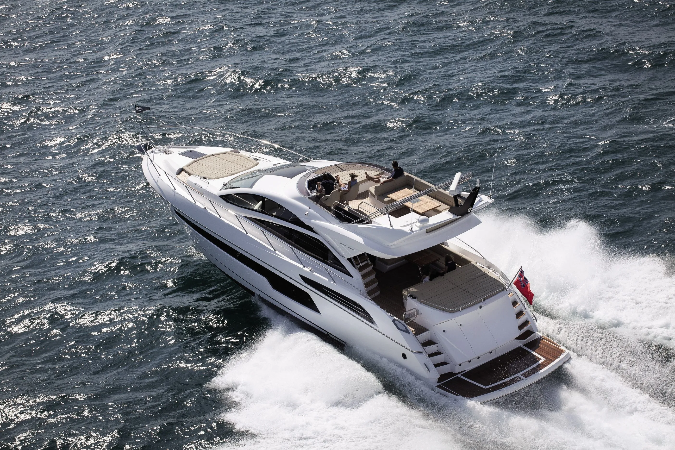 Sport Mietboot - 4
