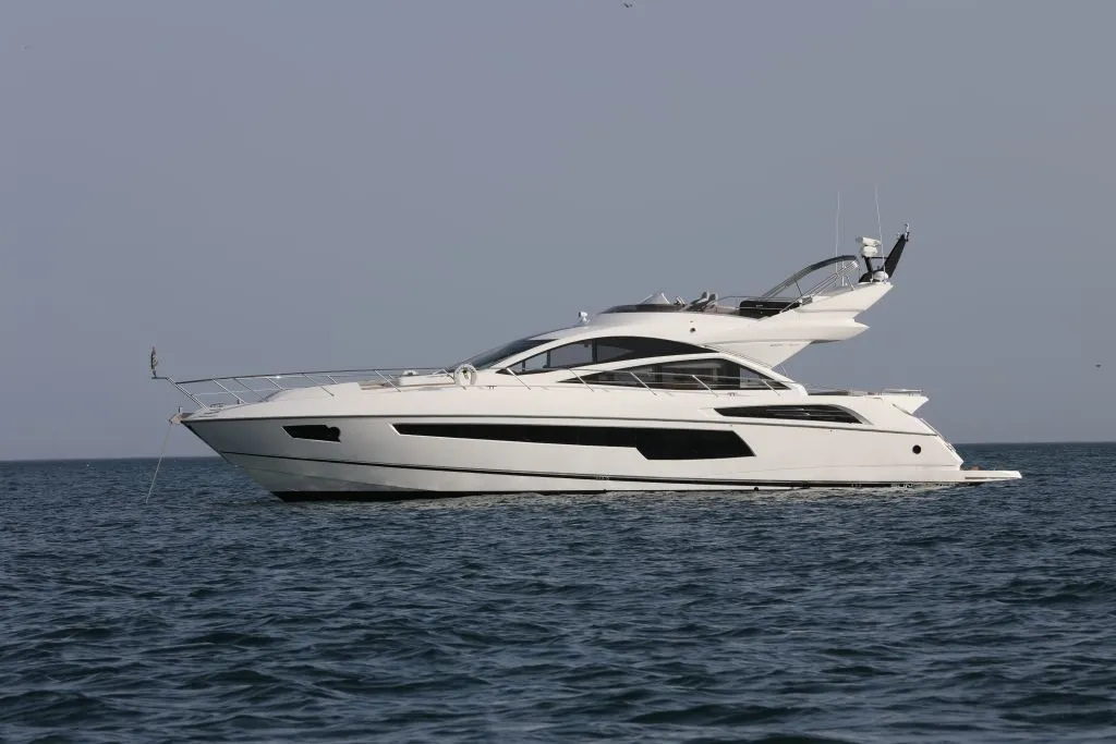 Sport Charterboot - 5