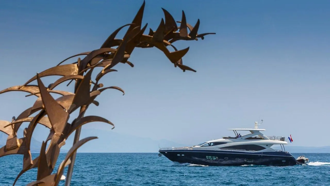 The Best Way Charter Boat - 4