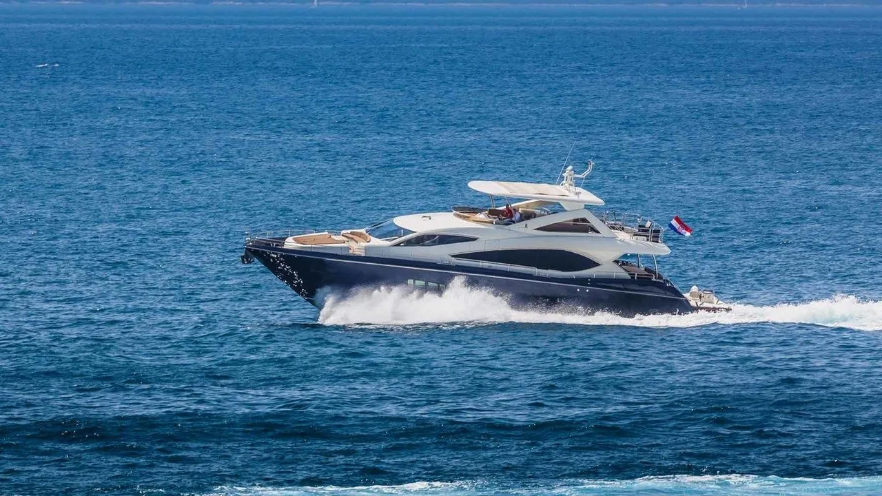 The Best Way Charter Boat - 3