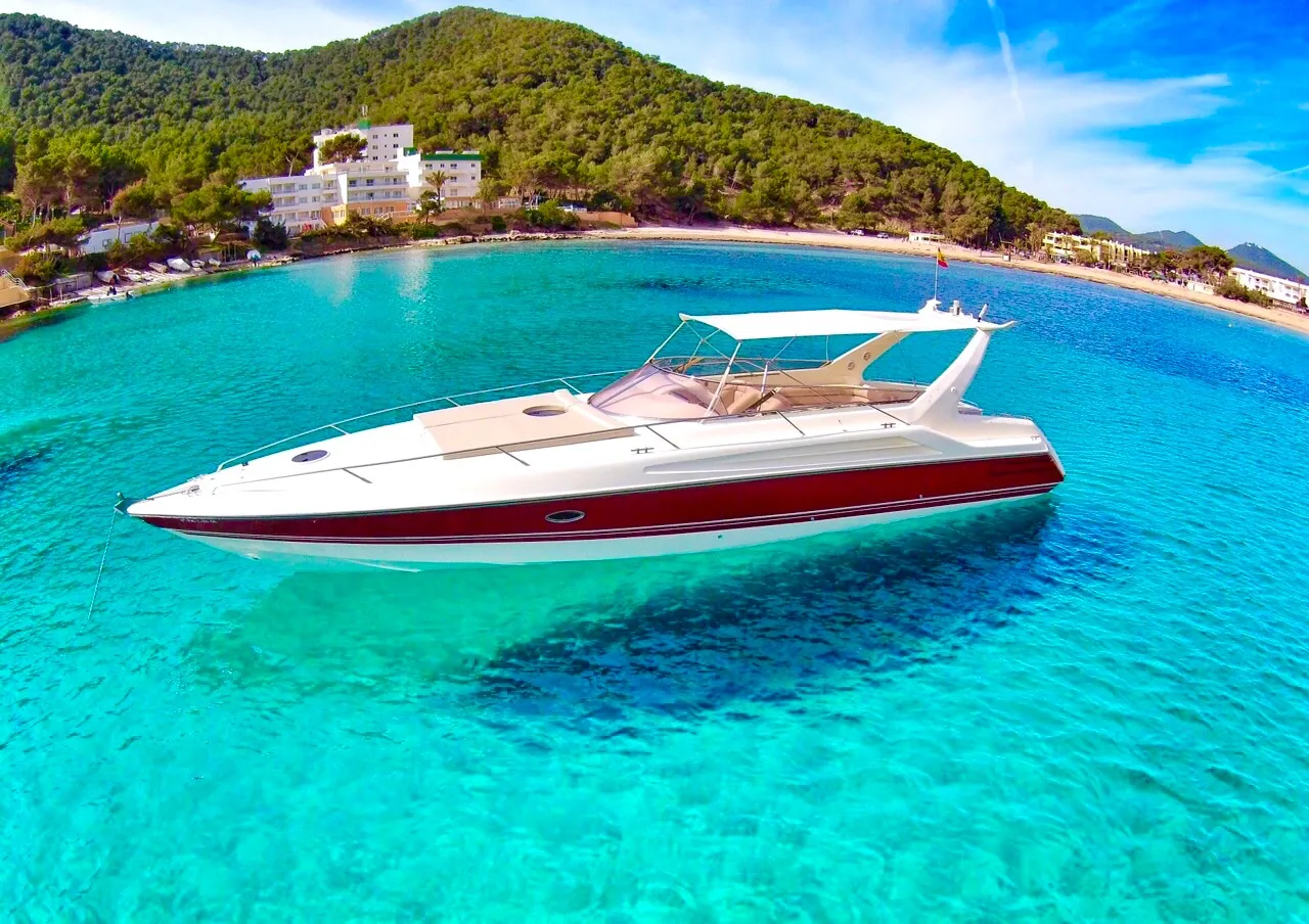 Чартер Buskame - 3