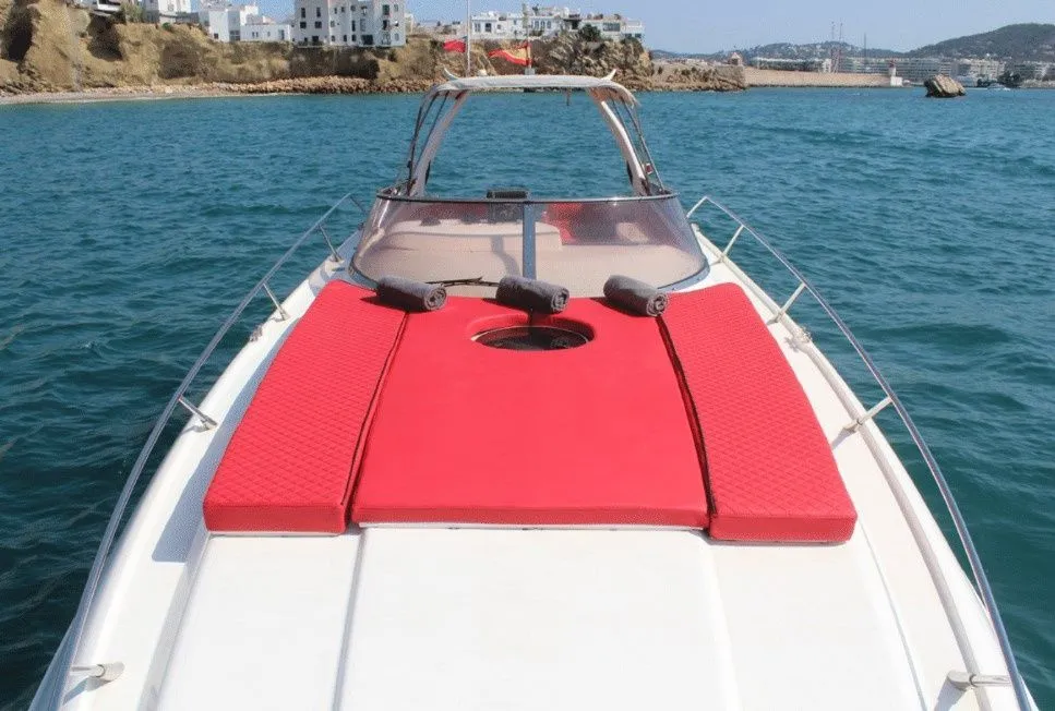 La Gata Charterboot - 4