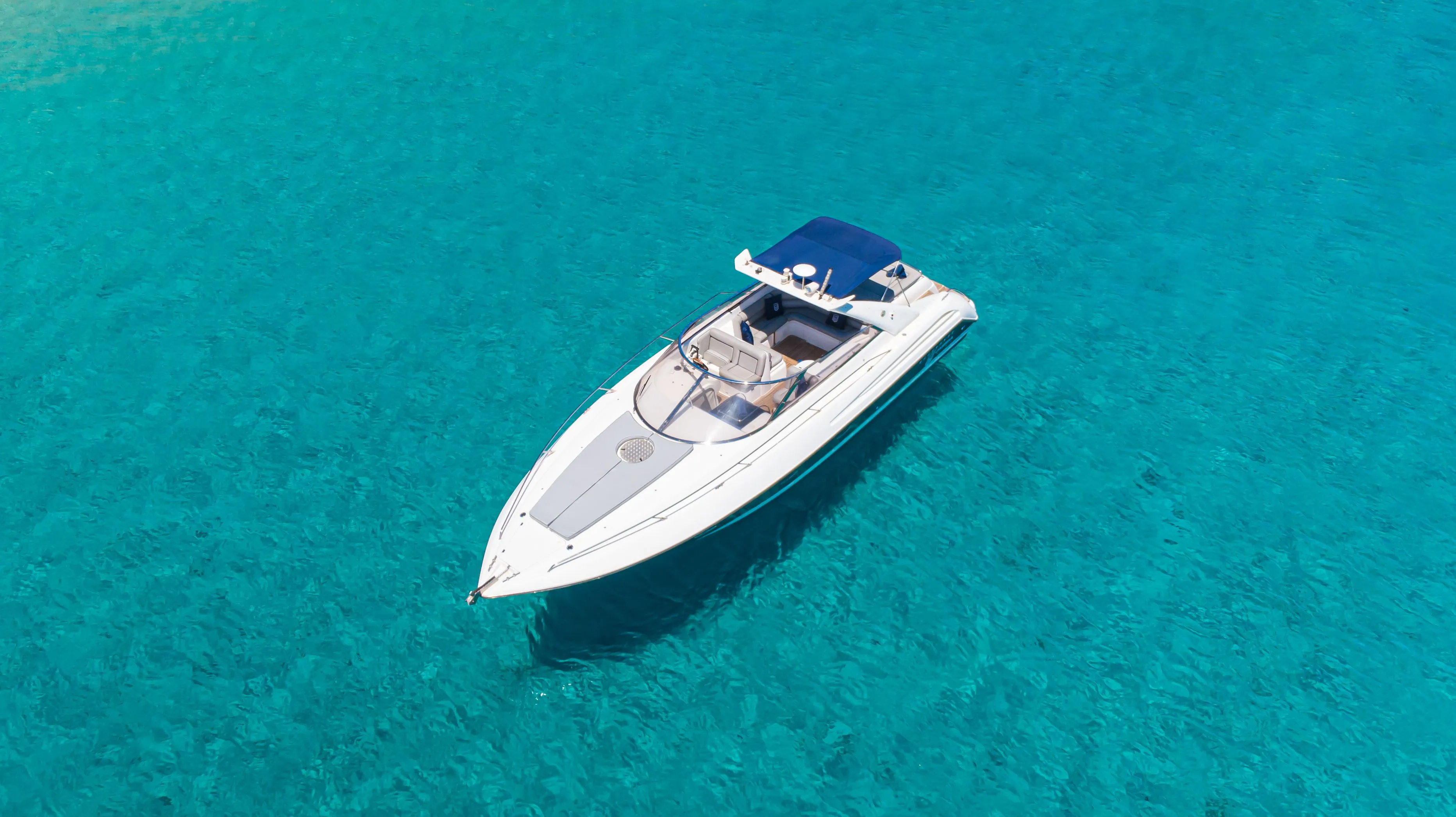 Чартер Majestic - 3