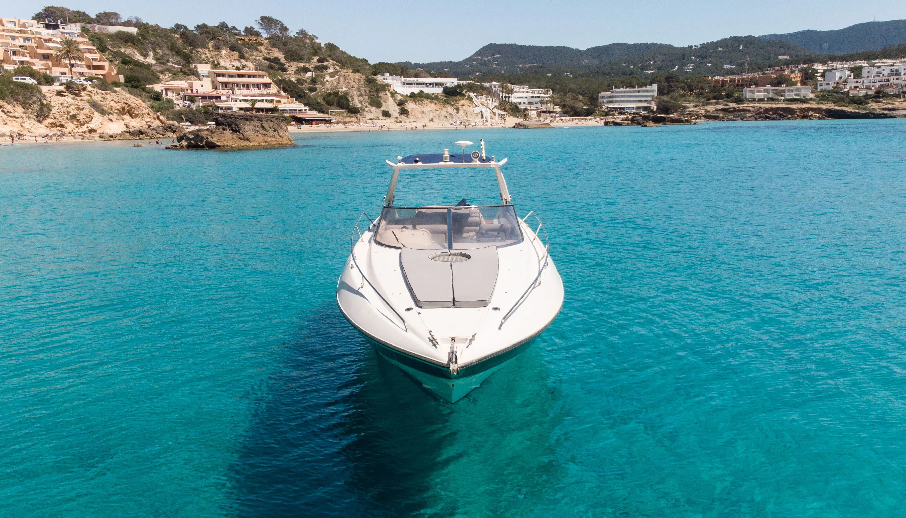 Чартер Majestic - 4