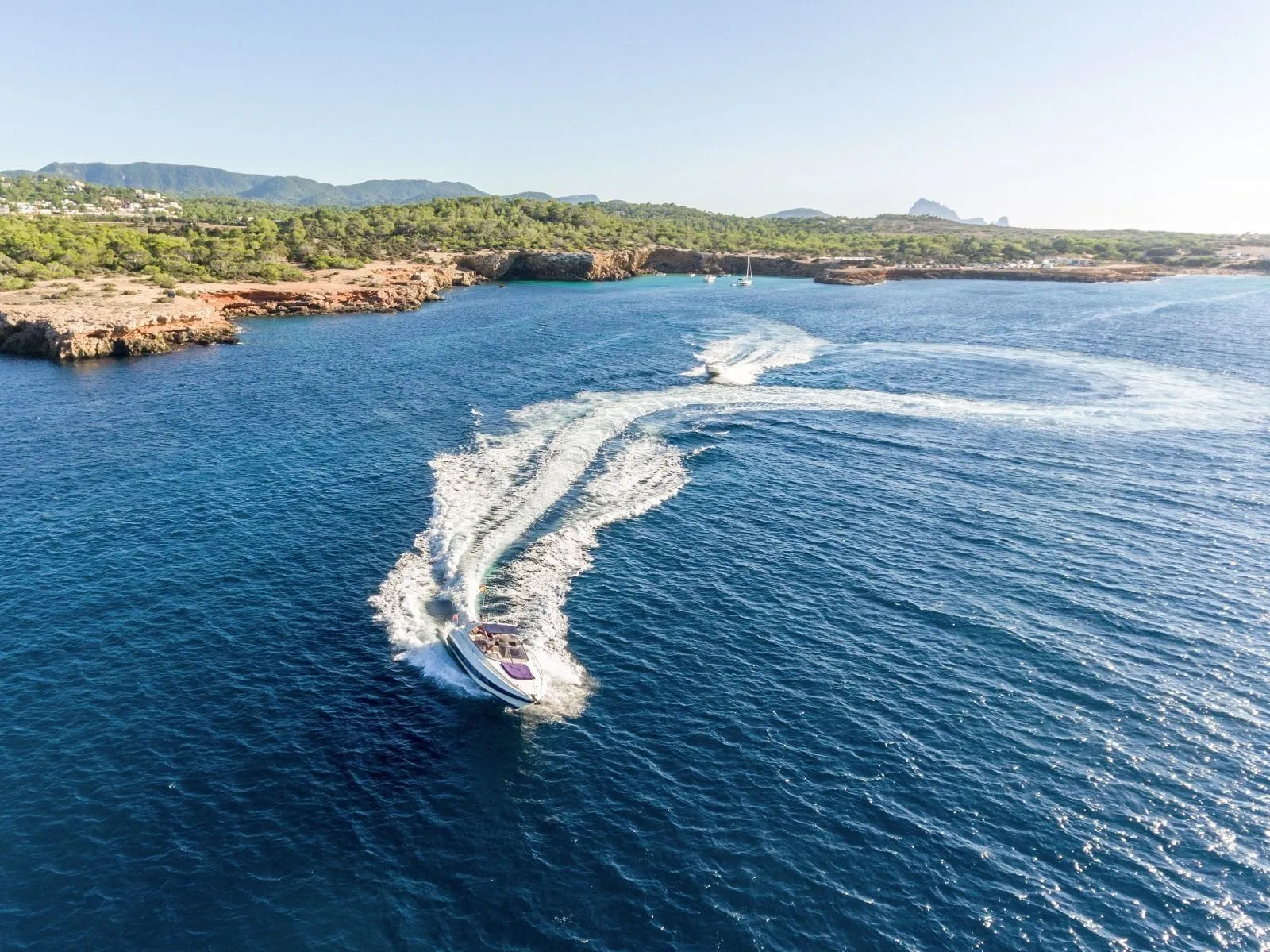 Чартер Medina - 4