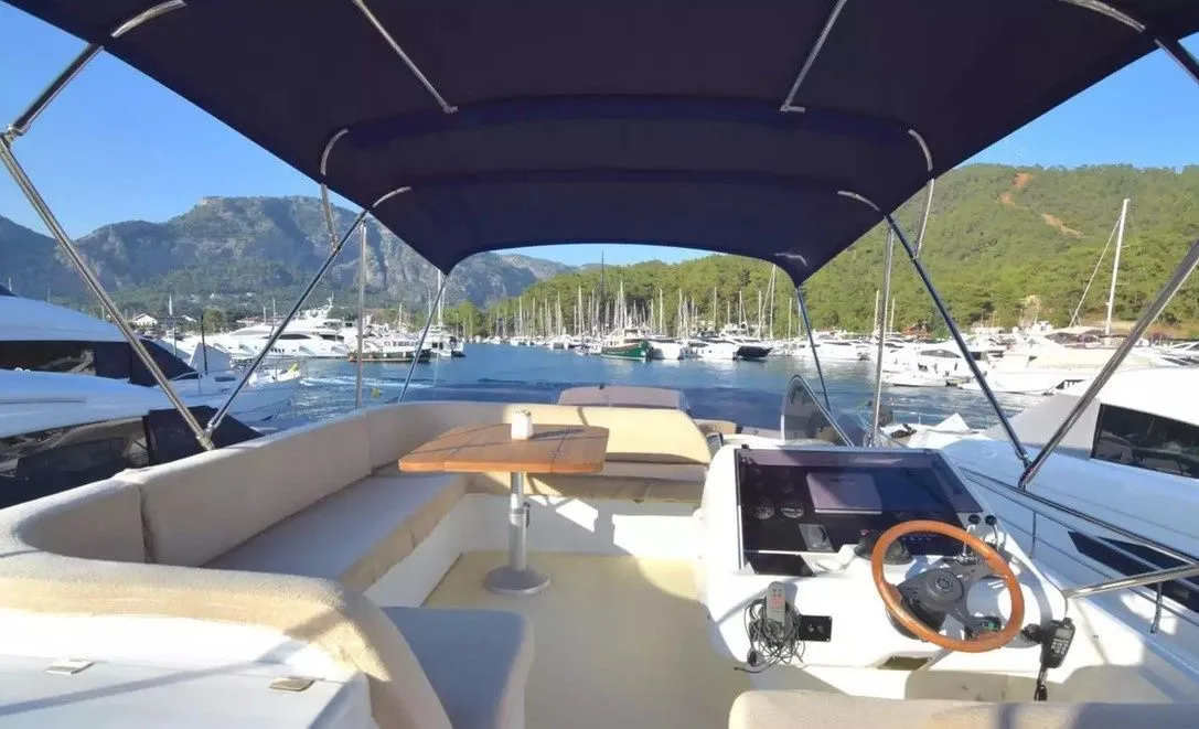 Чартер Aurora - 4