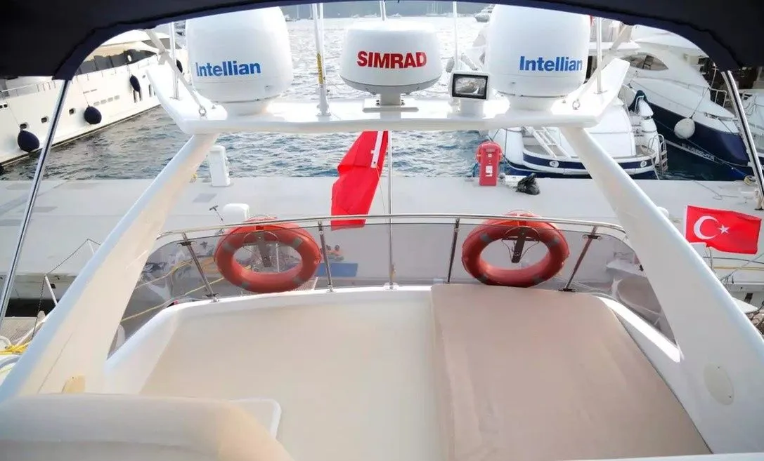 Чартер Aurora - 5