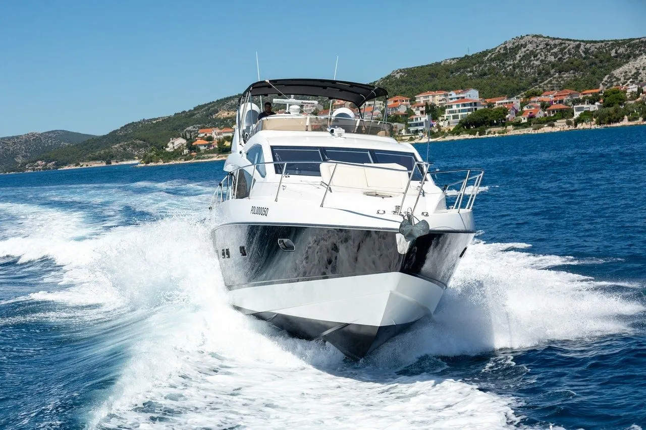 2 Drunk Charterboot - 3