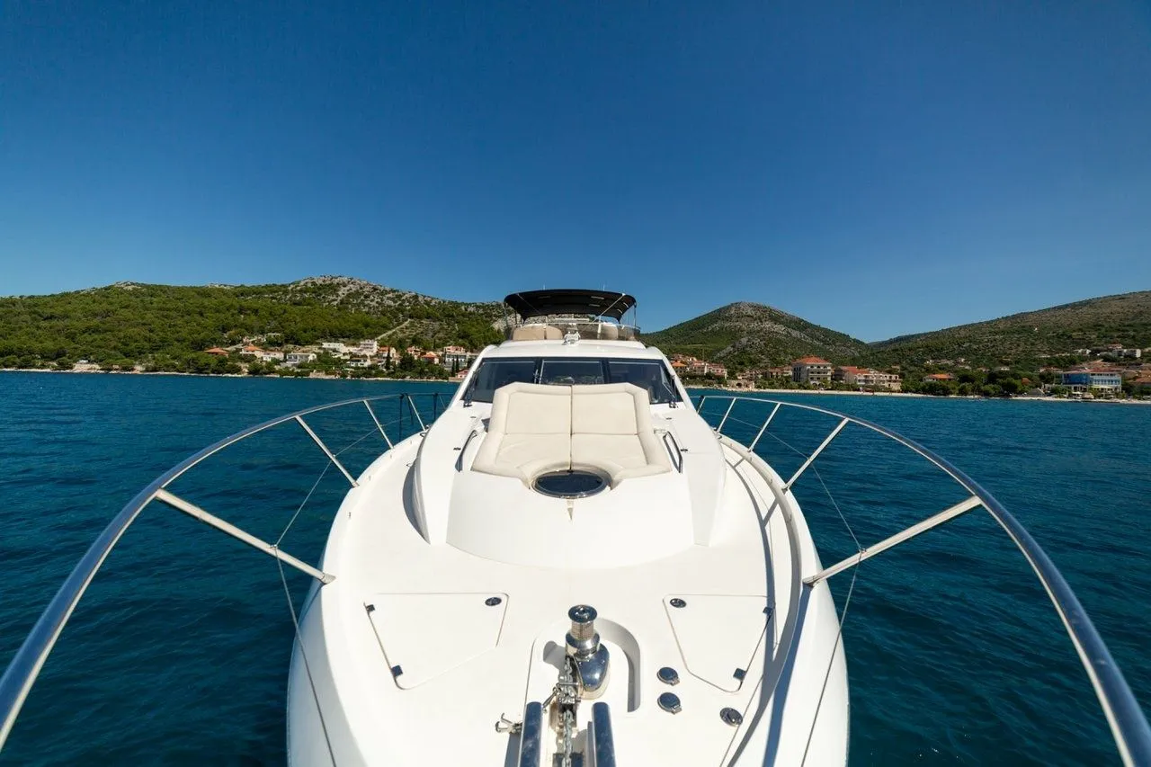 2 Drunk Charterboot - 4