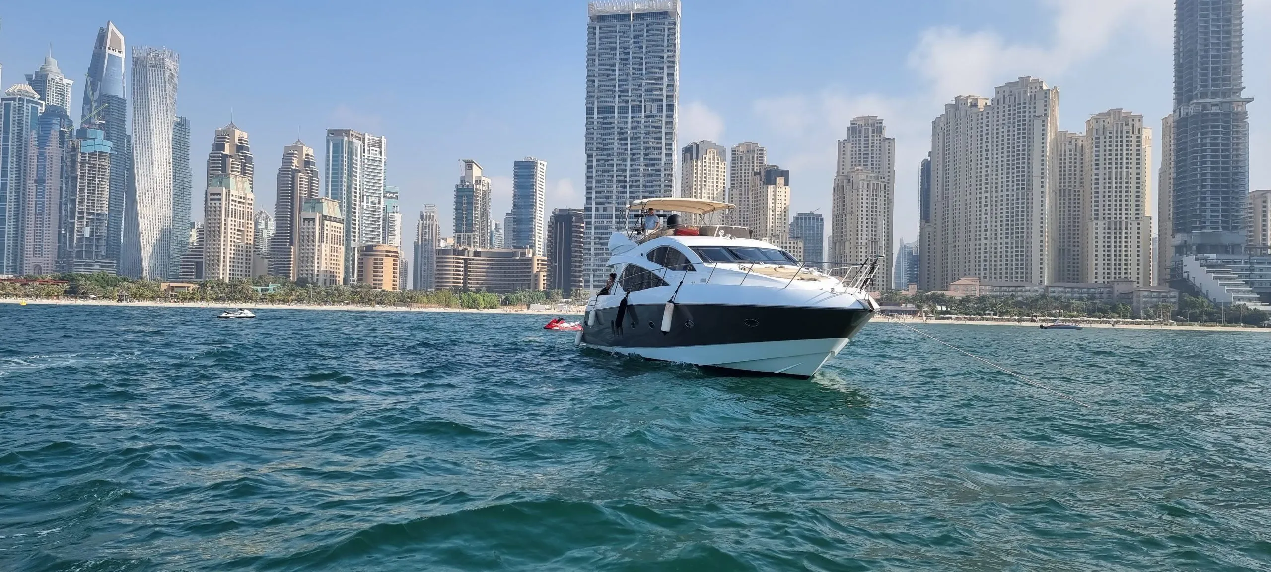 Чартер Enigma - 3