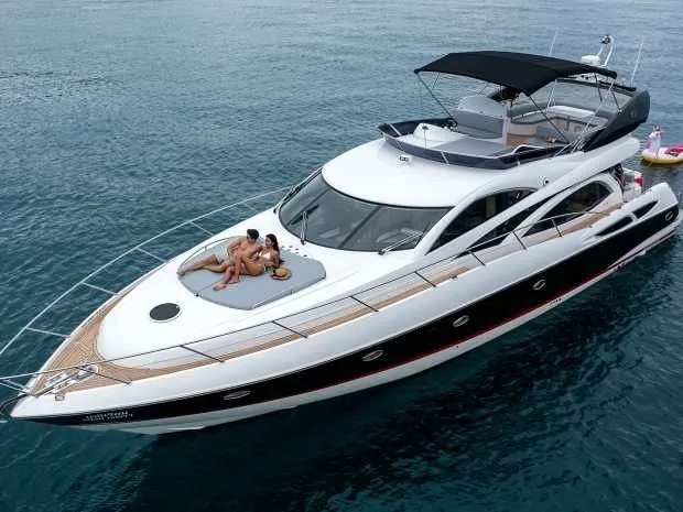 Ethereum Mietboot