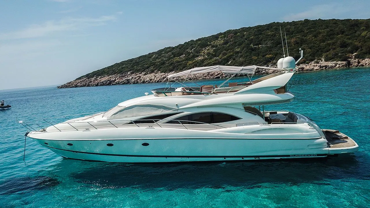 Edition Mietboot - 1