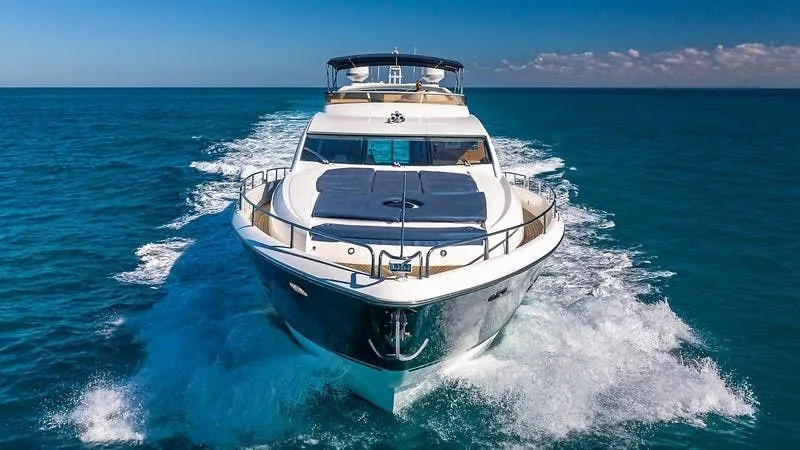 J&J Kiralık Teknesi - 2