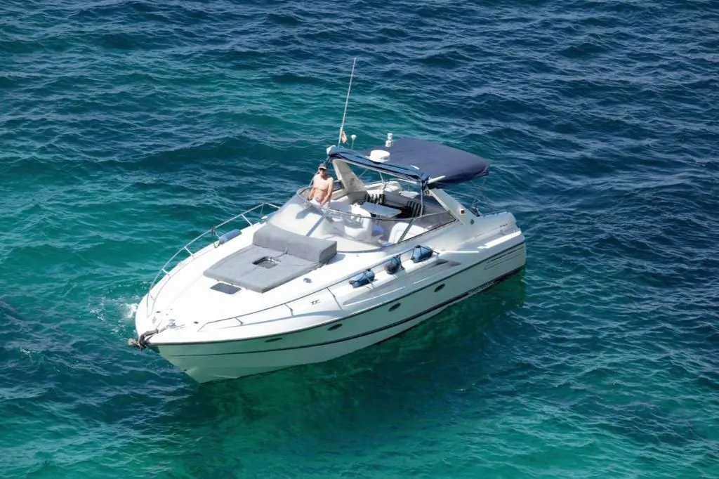 Lady Pinky Kiralık Teknesi - 4