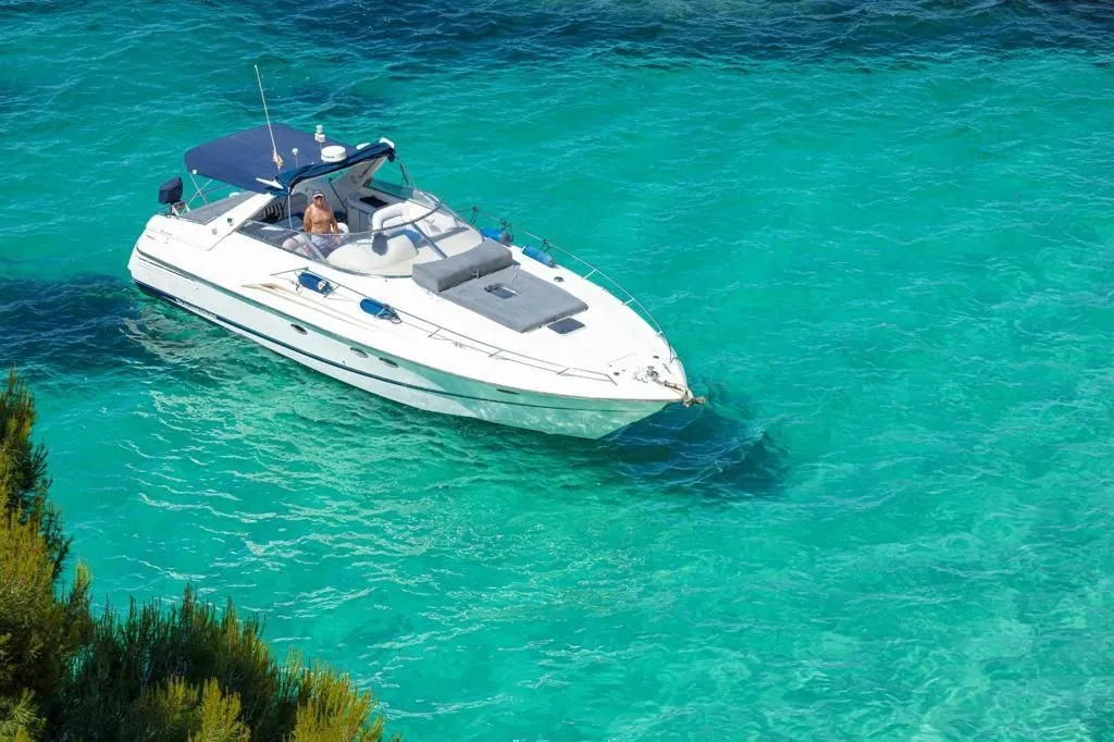 Lady Pinky Kiralık Teknesi - 3