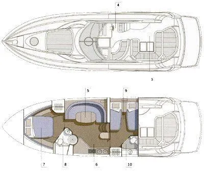 Explore Setúbal on a 15m Rental Boat