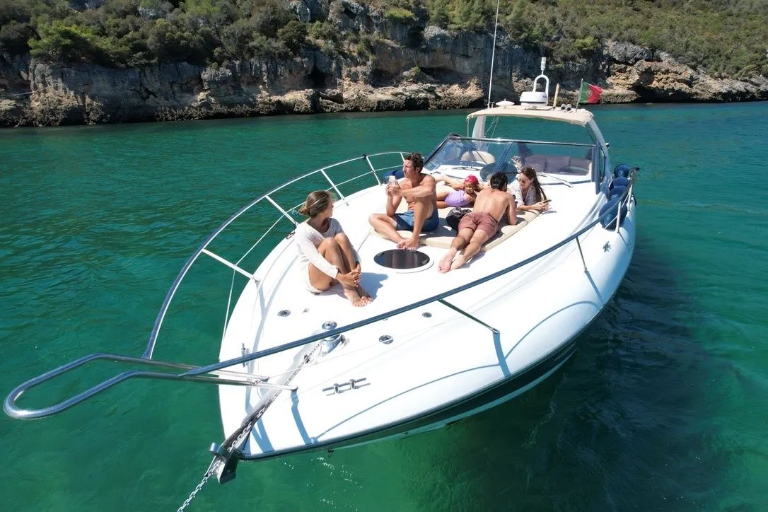 Gil's Charter Boat