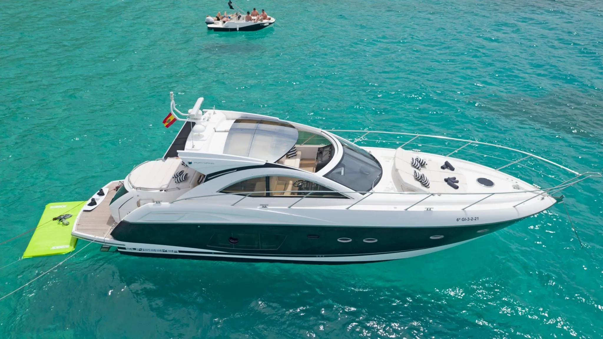 Чартер Ursus - 5