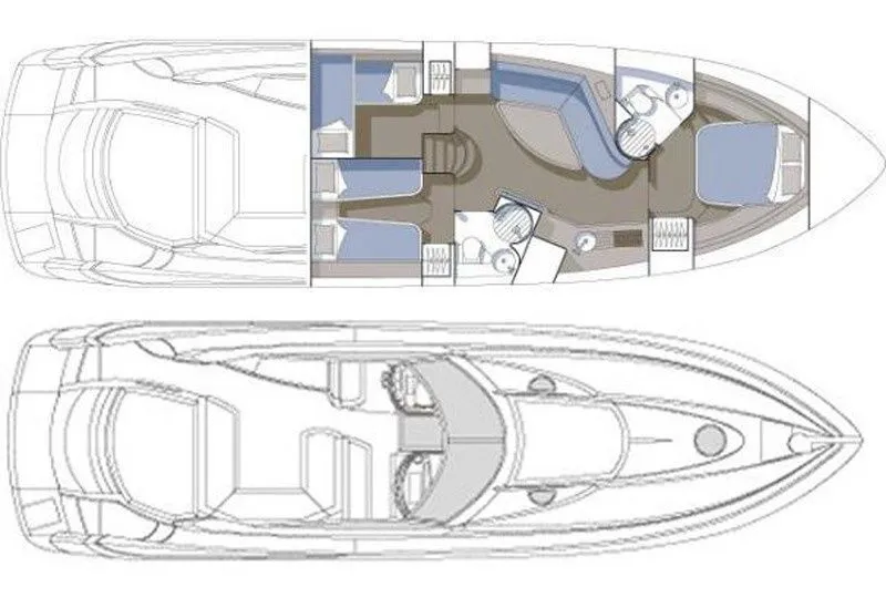 16.1m Albufeira Boat Hire