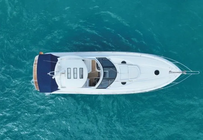 Nielen Charterboot - 5