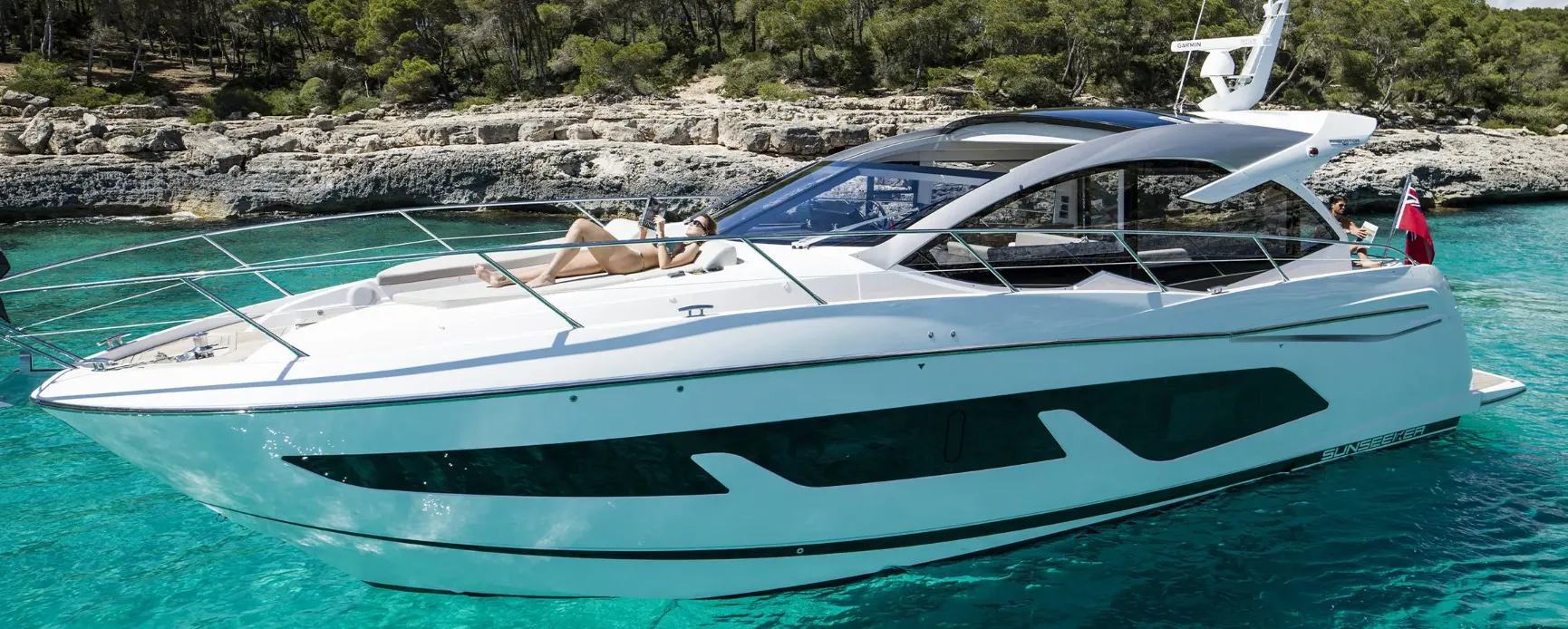 Чартер Granian 4 - 3