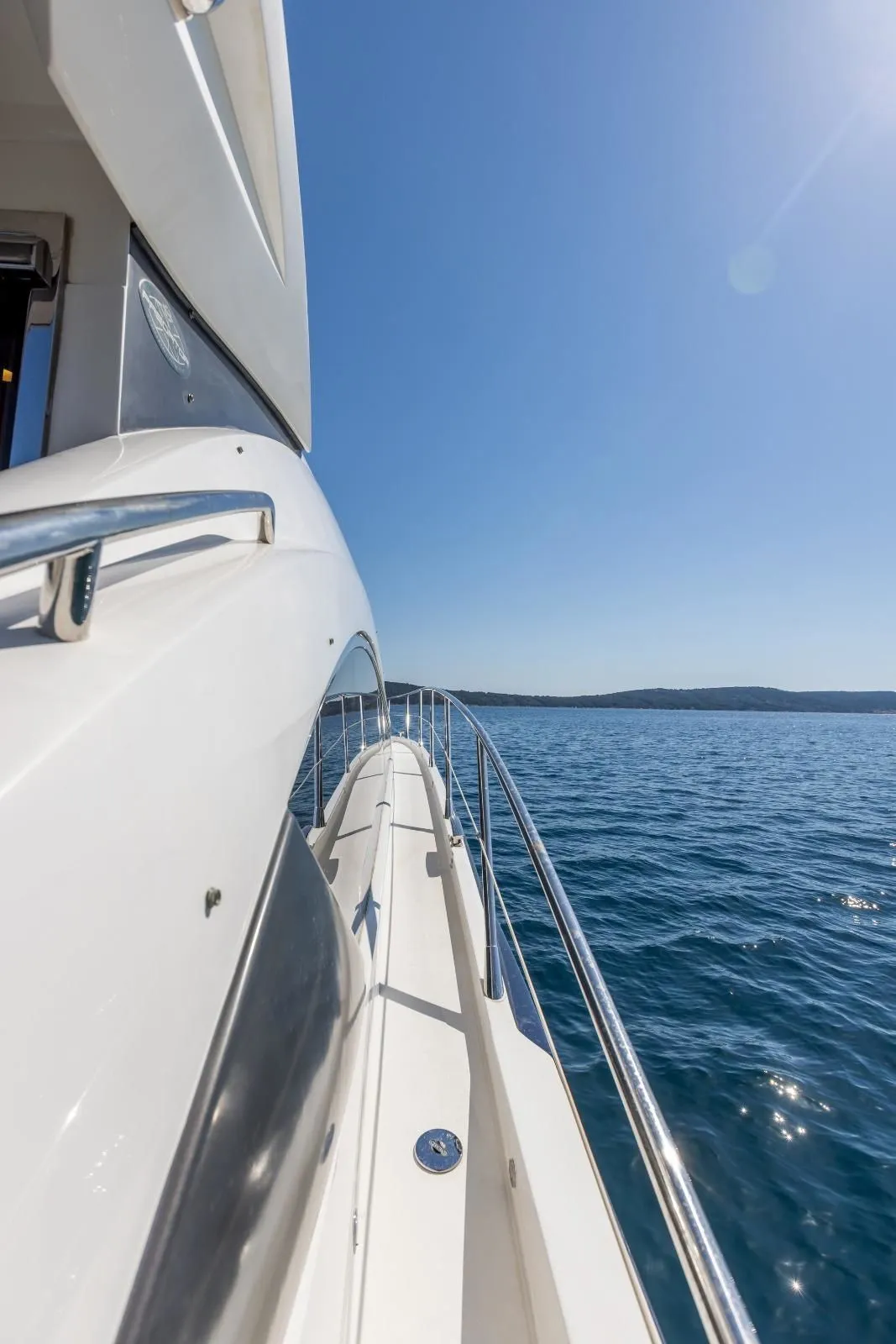 Чартер Predator 14 - 5