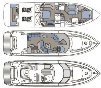 Bianchi Kiralık Teknesi - 2
